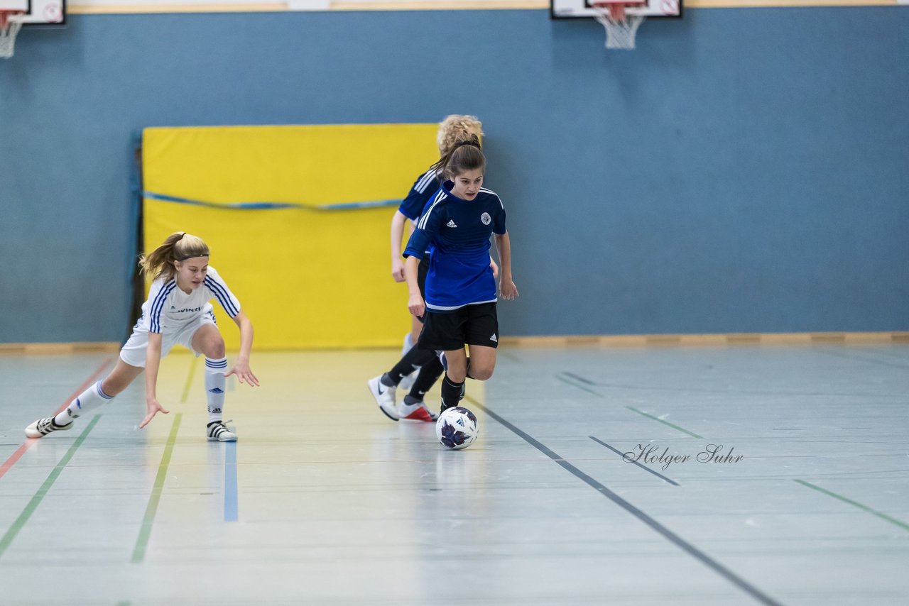 Bild 90 - wBJ Auswahl Futsalturnier